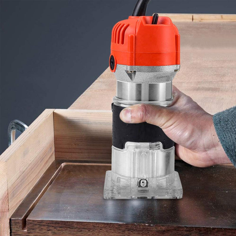 Sandsberg | Holzverarbeitung Slotting Schnitzmaschine