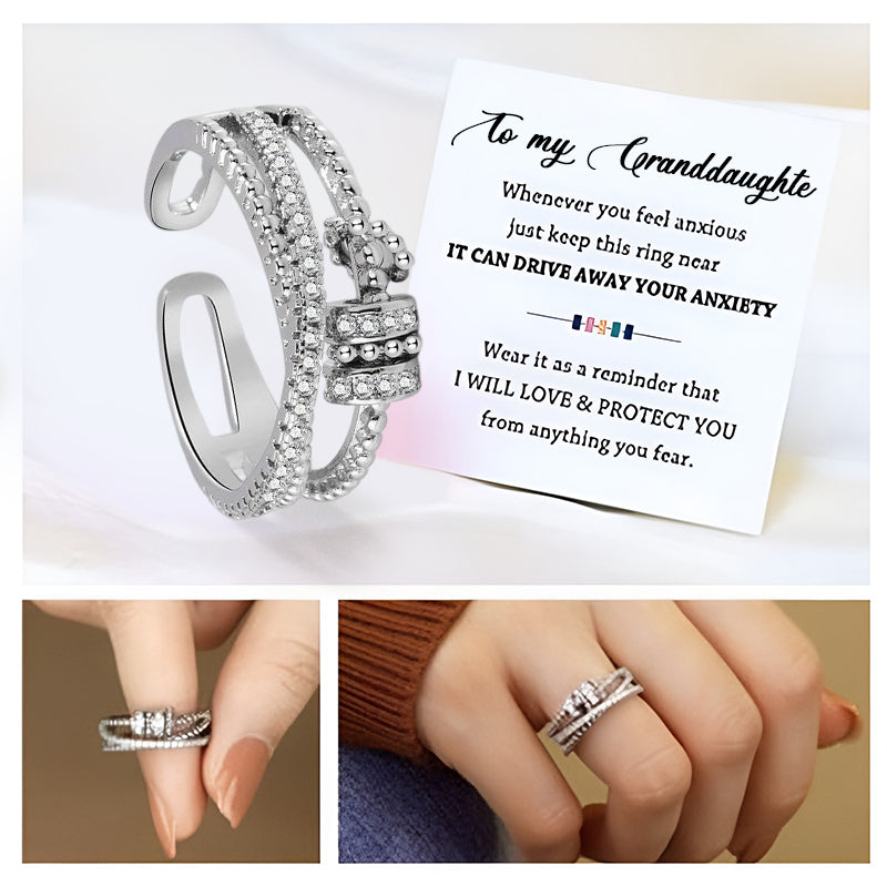 🌹DREH-RING