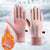 Heatgrip Thermische Wasserdichte Handschuhe