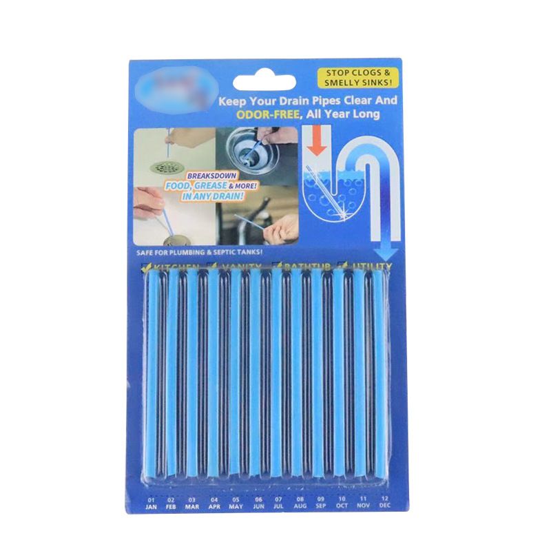 Sandsberg | Magic Stick zur Rohrdekontamination & -deodorierung