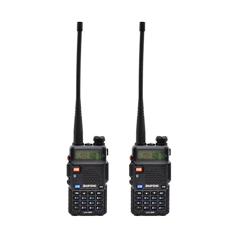 Walkie-Talkie Mit Großer Reichweite