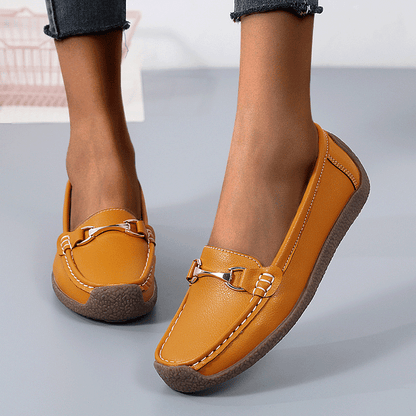 Loni - Orthopädische Schuhe für jede Gelegenheit