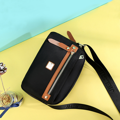 Sandsberg | Nylon Umhängetasche