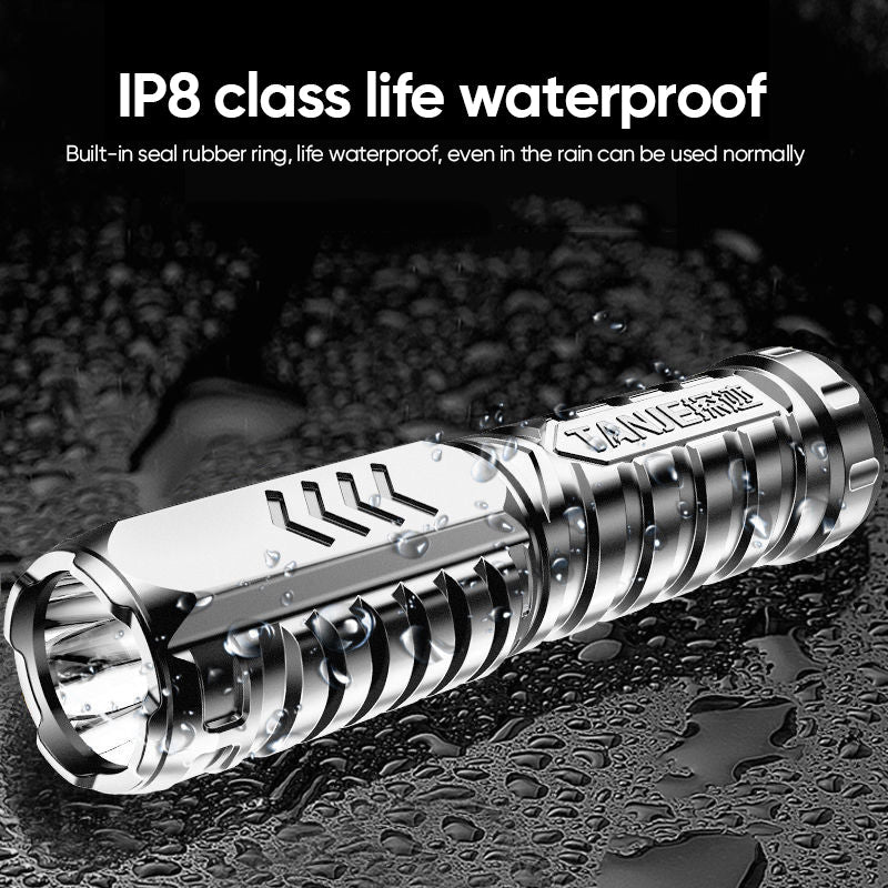 Sandsberg | Spezialkräfte Strong Light Taschenlampe