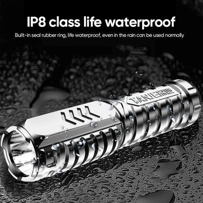 Sandsberg | Spezialkräfte Strong Light Taschenlampe