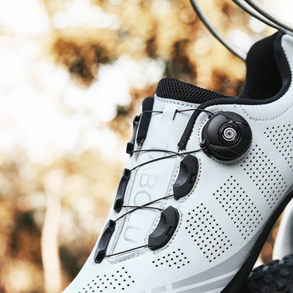 Sandsberg | Orthopädische Fahrradschuhe