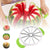 Multifunktionaler Obstschneider Wassermelonenmesser