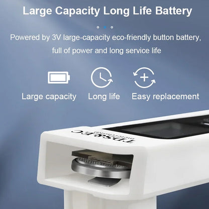 Sandsberg | Digitaler Wasserqualitätstester