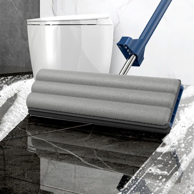 Modell Mop - inkl. 6 gratis Wischtücher! (nur heute)