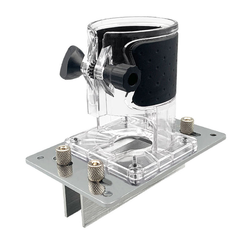 Sandsberg | Holzverarbeitung Slotting Schnitzmaschine