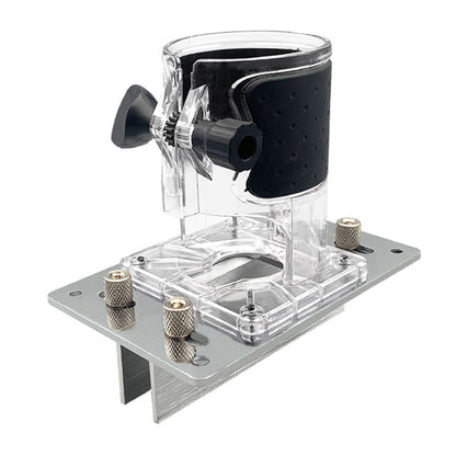 Sandsberg | Holzverarbeitung Slotting Schnitzmaschine