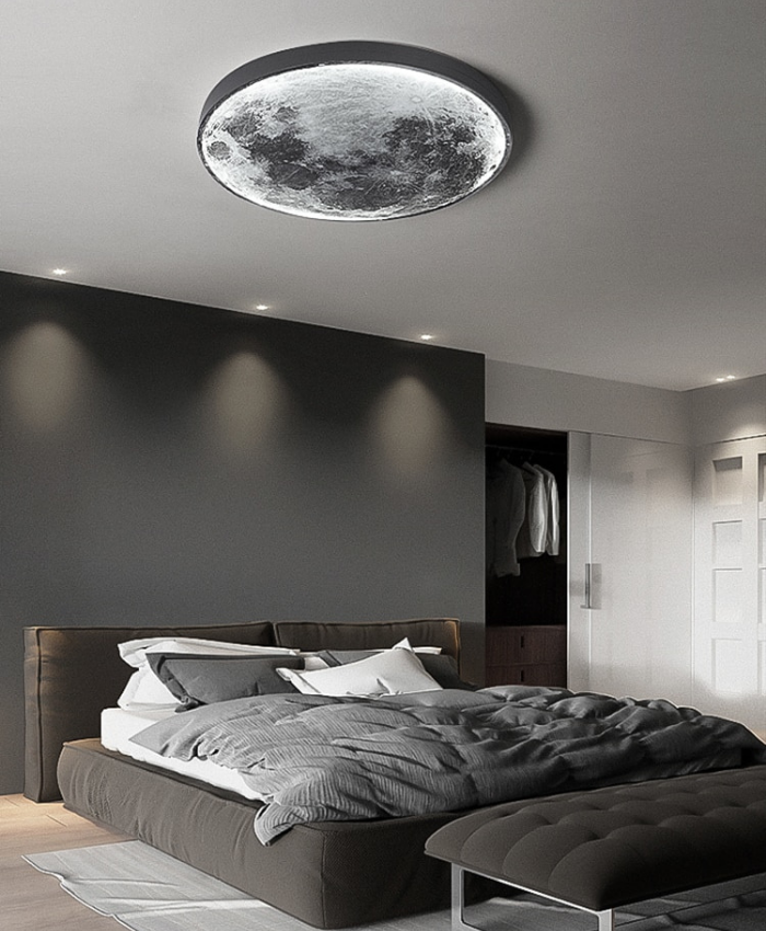 Sandsberg | Luna