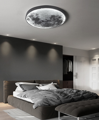 Sandsberg | Luna