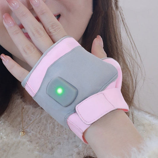 Sandsberg | USB wiederaufladbare Heizfingerhandschuhe, mit einstellbaren Temperaturen