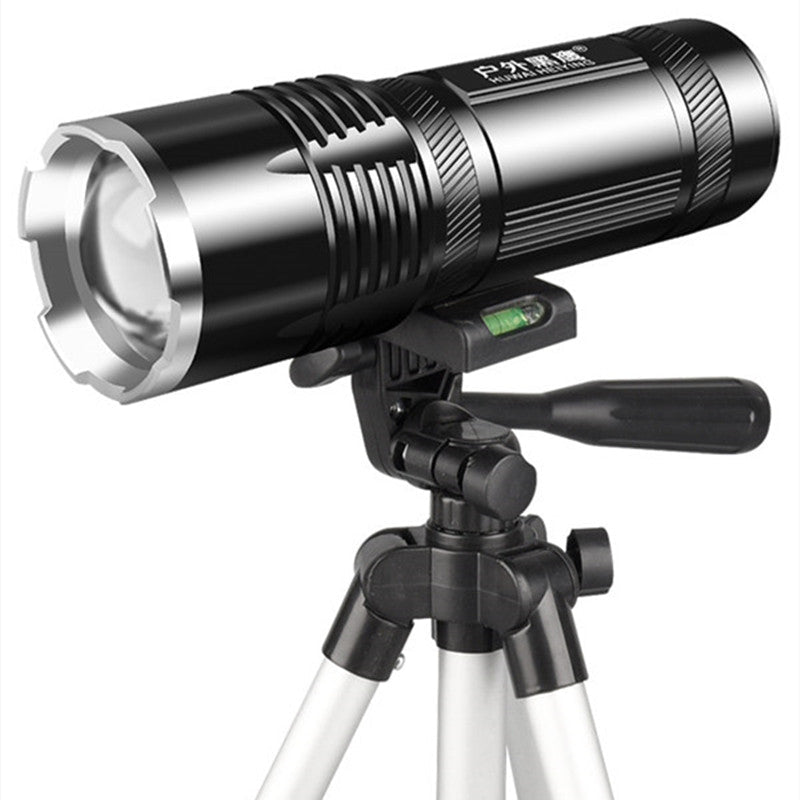 Sandsberg | Super Helle Nachtangelleuchte