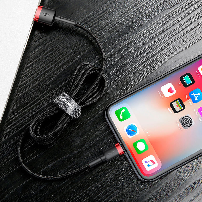 Schnelllade-Kabel für iPhone