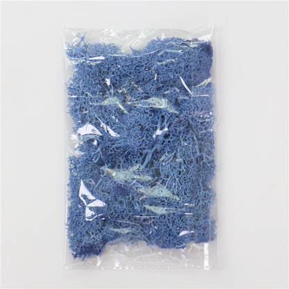 Sandsberg | Künstliches Moos für Landschaftsgestaltung – Moos und Blumen für Dekoration und Floristik