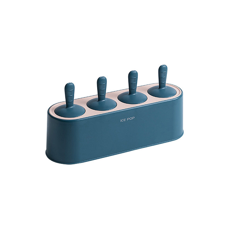 Silicone Eis am Stiel Eiscreme Form Set