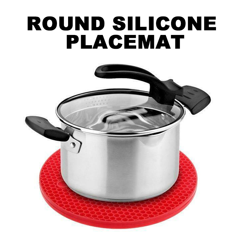 Silikonisolierung Pad