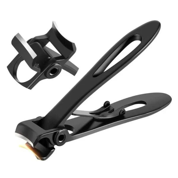 Sandsberg | Robuster Nagelknipser für harte und dicke Nägel