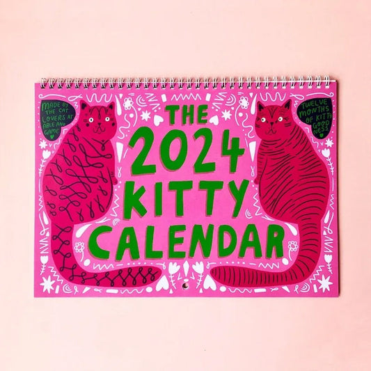 Kalender 2024