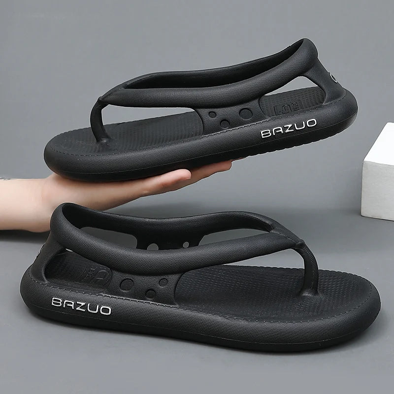 Neue Rutschfeste Strand-Flip-Flops