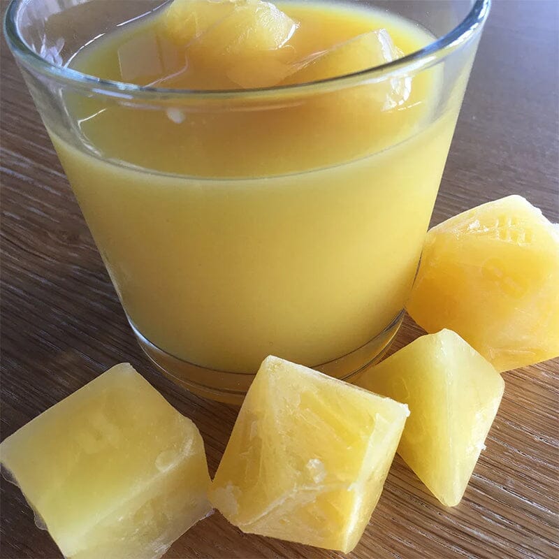 Sandsberg | Würfelform Eiswürfelschale