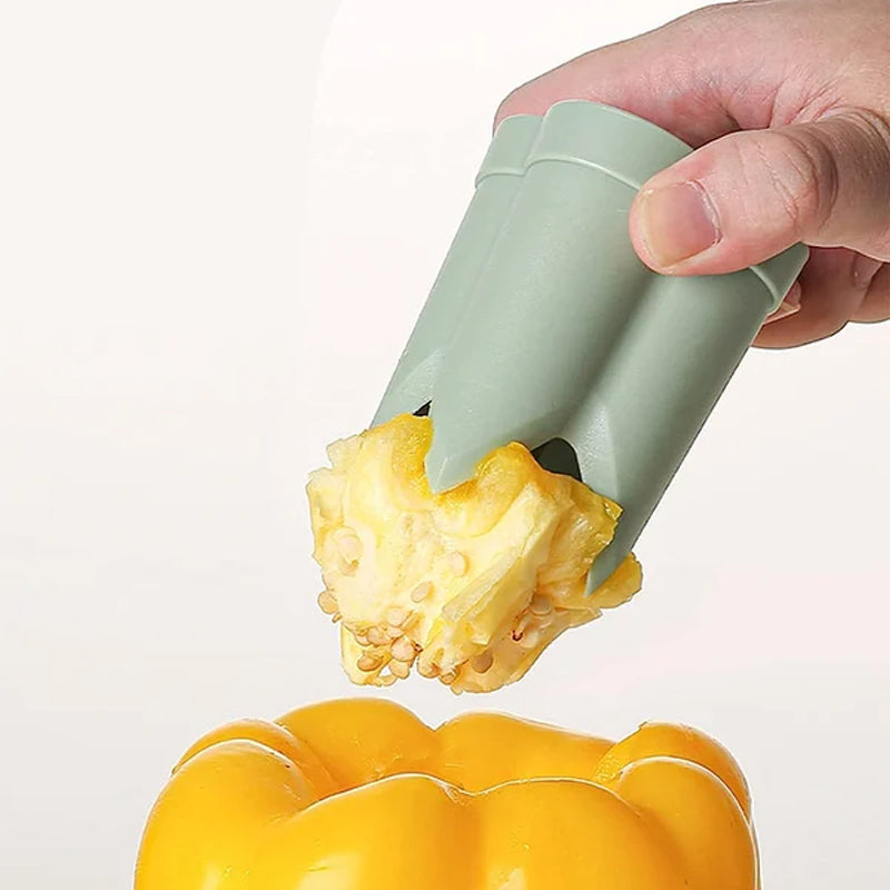 Sandsberg-in-1 Frucht-Pfefferkörner