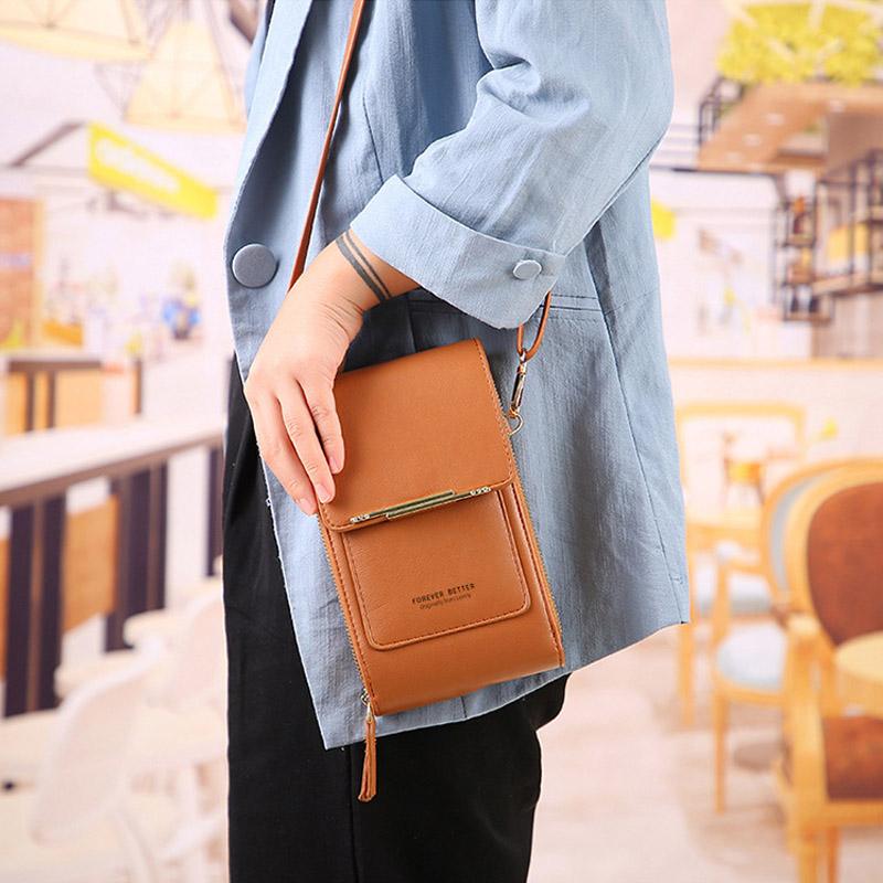 Anti-Diebstahl Sicherheitsmode Tasche