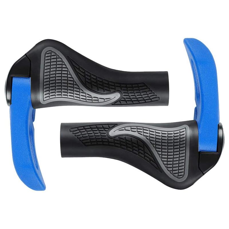 Premium ergonomische Fahrradgriffe