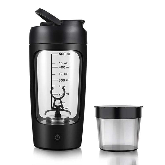 Elektrische Protein-Shaker-Flasche
