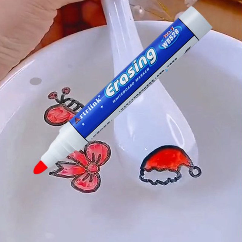Sandsberg | Artriink Malen Schwimmender Marker Stift