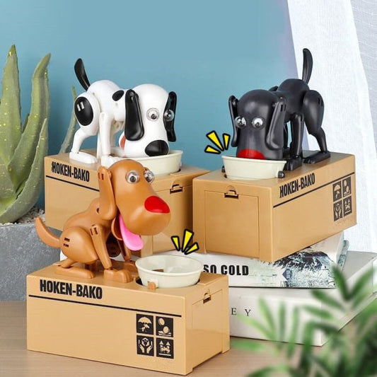 meistverkaufte Hundesparschwein