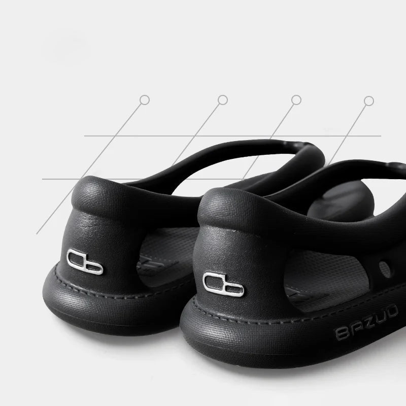 Neue Rutschfeste Strand-Flip-Flops