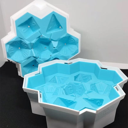 Sandsberg | Würfelform Eiswürfelschale