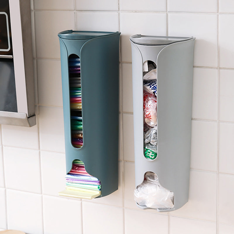 Sandsberg | Müllsäcken-Organizer