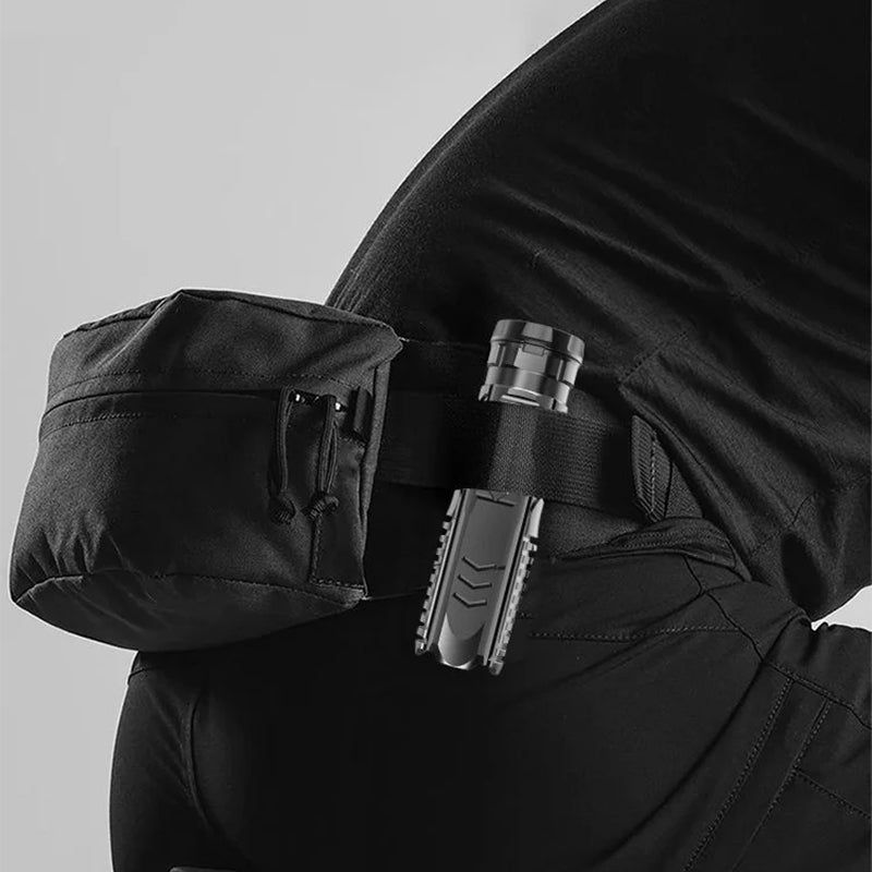 Sandsberg | Spezialkräfte Strong Light Taschenlampe