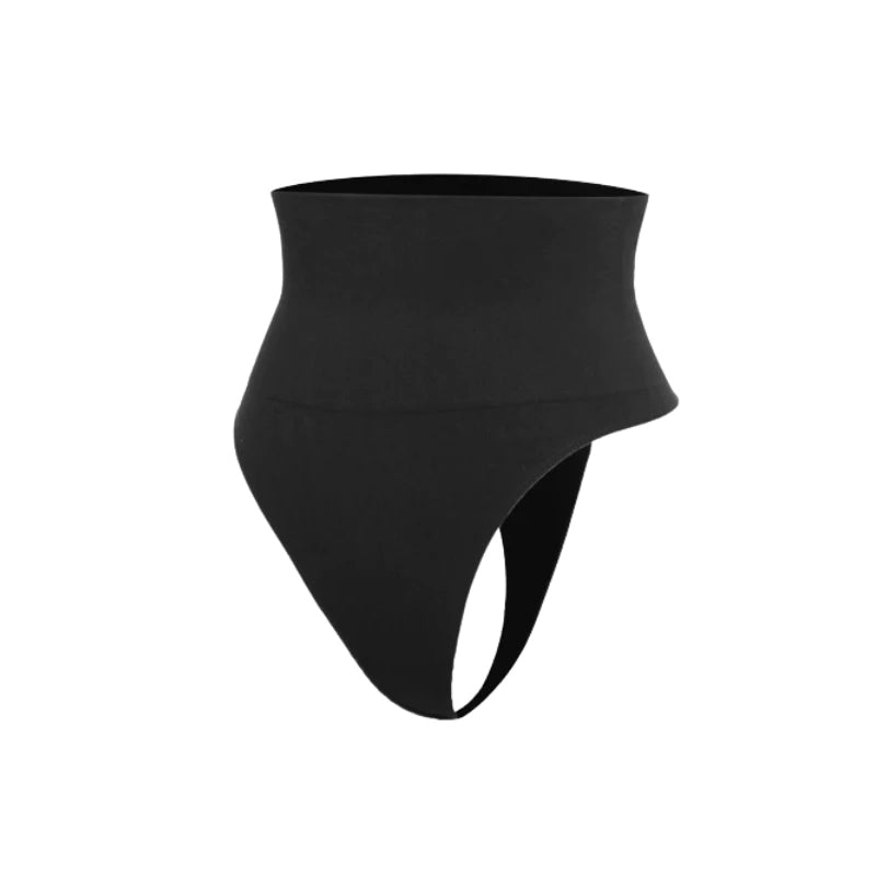 Shapewear-Tanga zur Bauchkontrolle