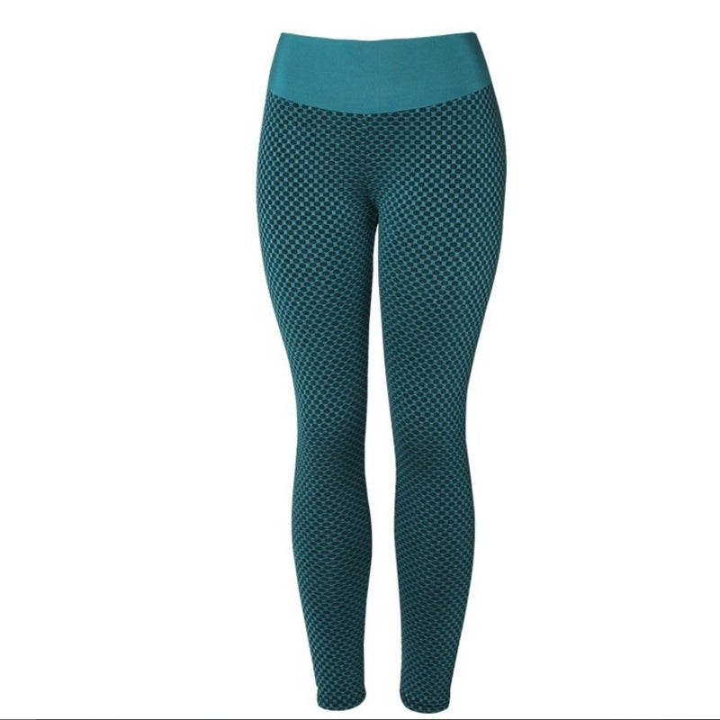 PowerCurve Frauen Sport Yogahosen sexy enge Leggings