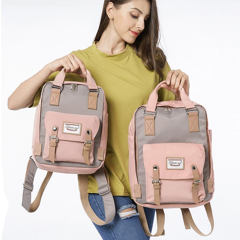 Sandsberg | Wasserdichter Vintage Reiserucksack
