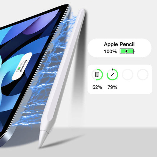 Sandsberg | Magnetisches Lade-Ipad-Pen