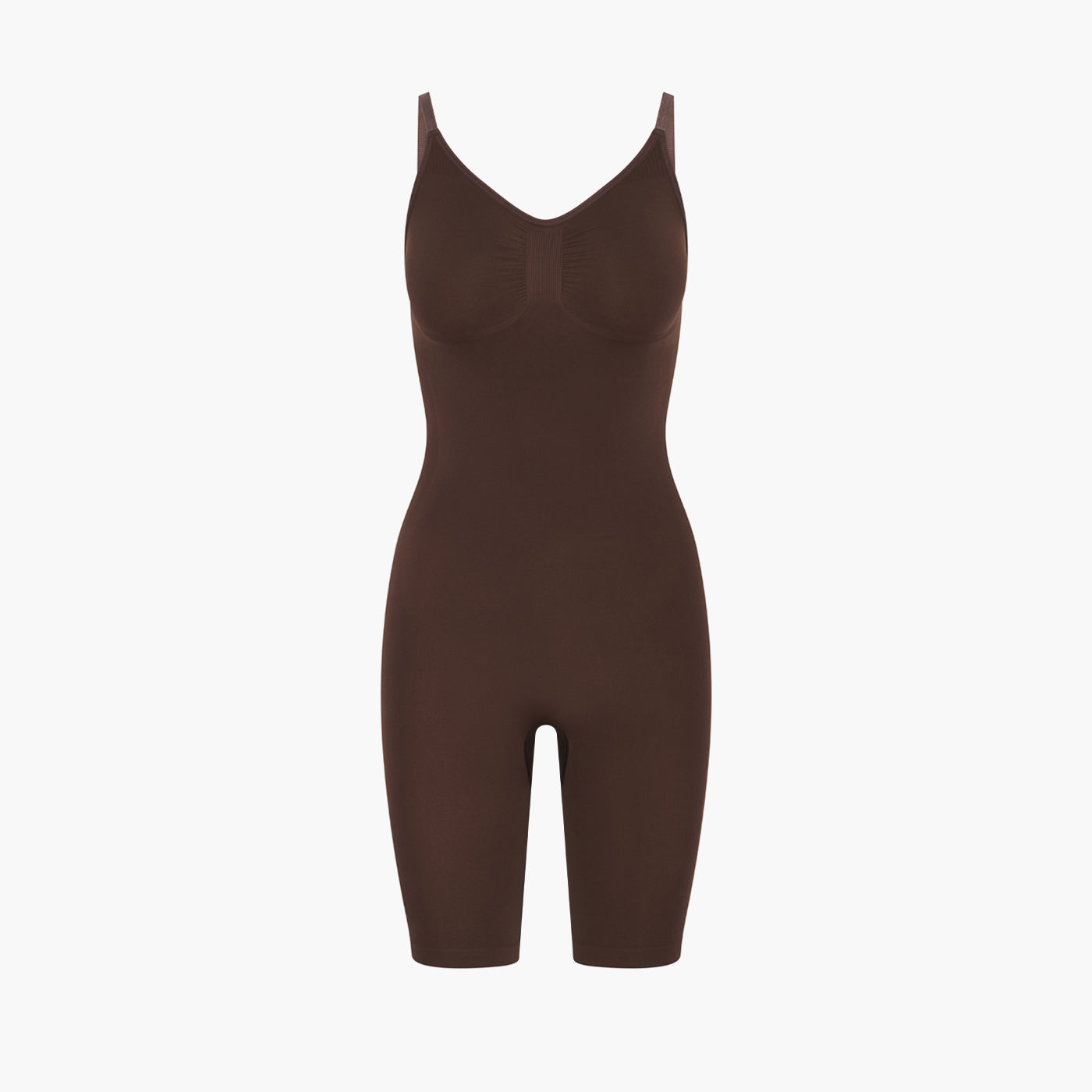 Bodysuit Sculpting Shapewear mit Shorts – Perfekte Form und Komfort für jeden Anlass