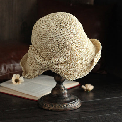 Brim & Bow Sommerhut