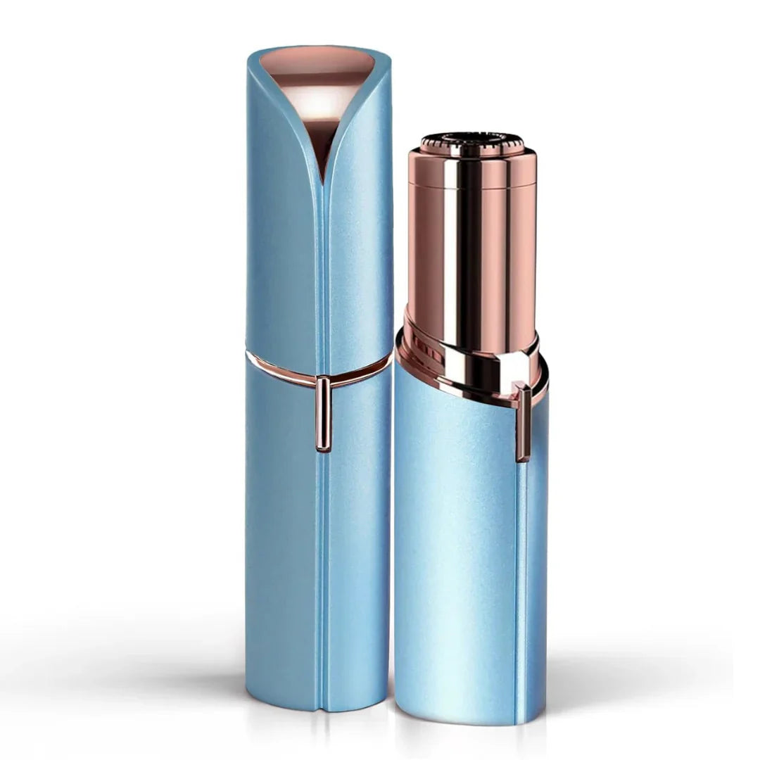 Sandsberg | Perfekter Gesichtshaarentferner