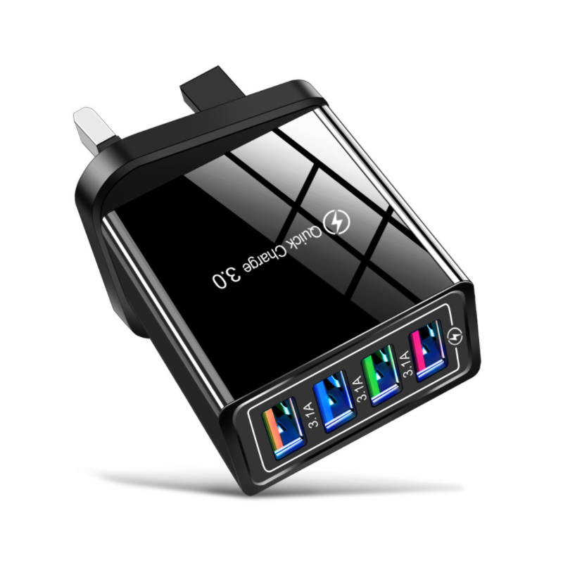 Schnellladegerät 3.0 USB