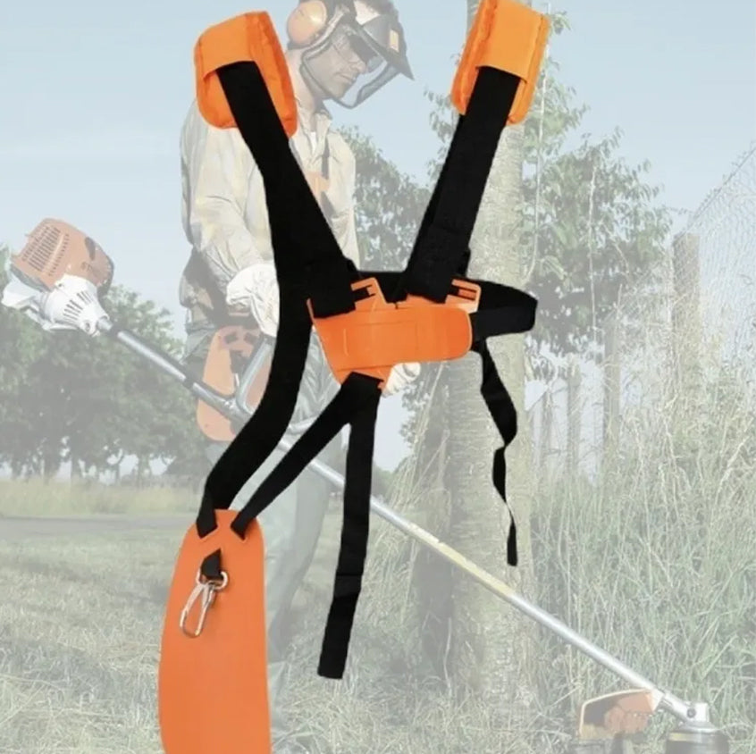 Sandsberg | Trimmer Schultergurt