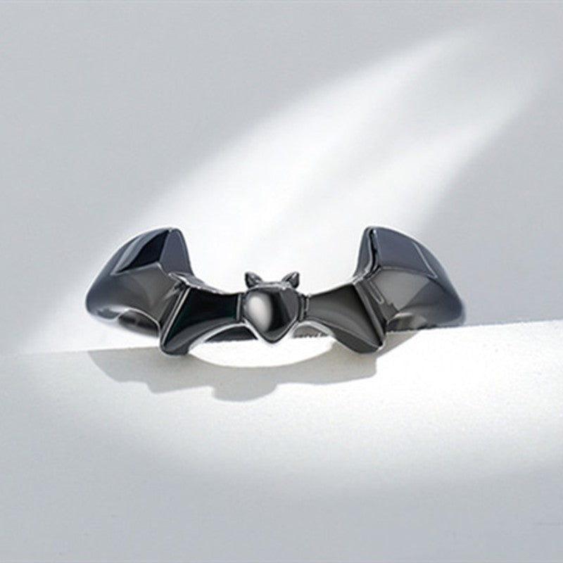 Sandsberg | Damen verstellbarer kleiner böser Ring, für Frauen & Mädchen