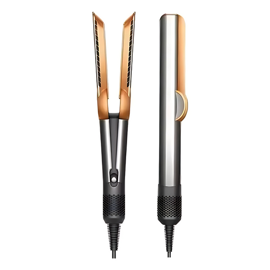 Sandsberg | StraightStyler | 2-in-1 Haartrockner & Glätteisen für müheloses Styling