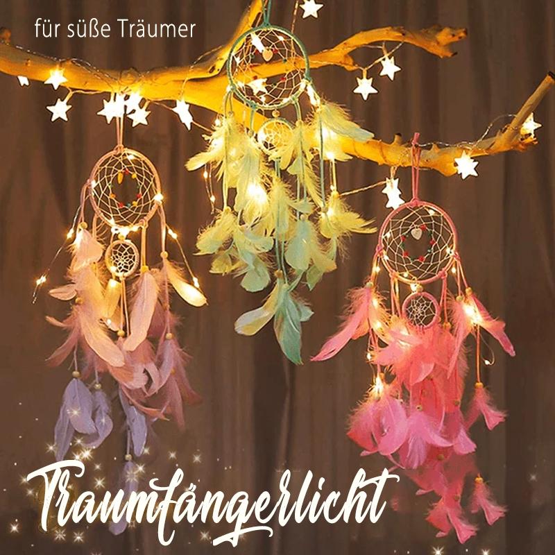 Fee Traumfänger Licht