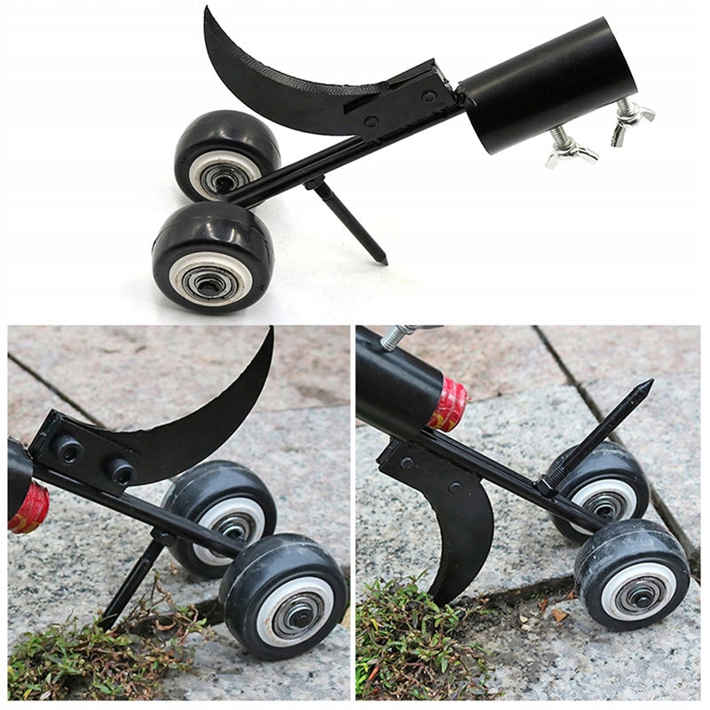 Sandsberg | Crazy Weeds Marauder